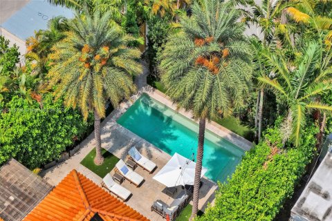House in Miami Beach, Florida 3 bedrooms № 1764377 - photo 15