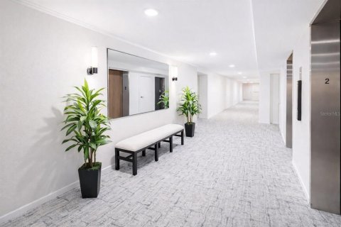Купить кондоминиум в Сарасота, Флорида 8 комнат, 115.85м2, № 2119222 - фото 17