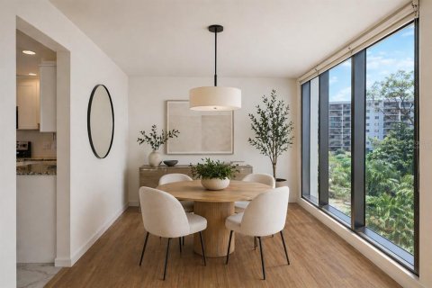 Купить кондоминиум в Сарасота, Флорида 8 комнат, 115.85м2, № 2119222 - фото 8
