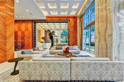 Copropriété à louer à Sunny Isles Beach, Floride: 4 chambres, 428.19 m2 № 2155142 - photo 3