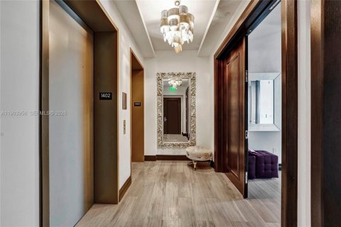 Copropriété à louer à Sunny Isles Beach, Floride: 4 chambres, 428.19 m2 № 2155142 - photo 11