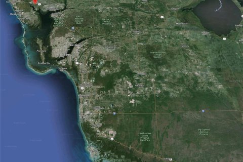 Land in Port Charlotte, Florida № 2159669 - photo 17