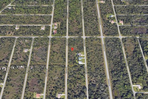 Land in Port Charlotte, Florida № 2159669 - photo 10