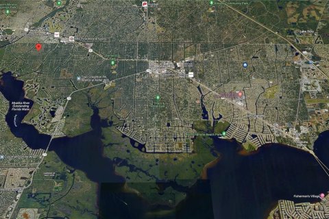 Land in Port Charlotte, Florida № 2159669 - photo 14