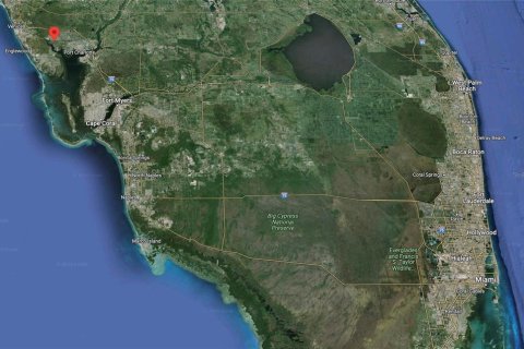 Land in Port Charlotte, Florida № 2159669 - photo 18