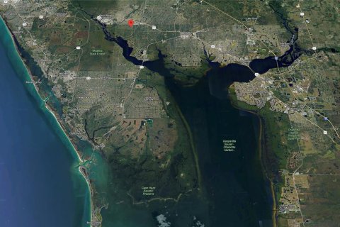 Land in Port Charlotte, Florida № 2159669 - photo 15