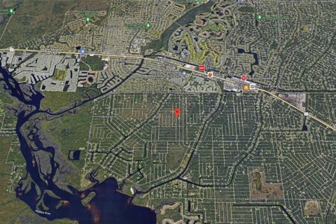 Land in Port Charlotte, Florida № 2159669 - photo 13
