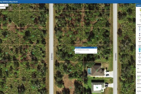 Land in Port Charlotte, Florida № 2159669 - photo 8