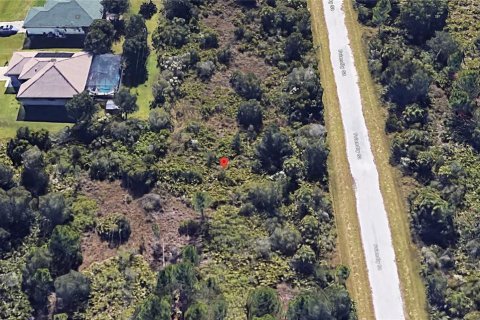 Land in Port Charlotte, Florida № 2159669 - photo 4