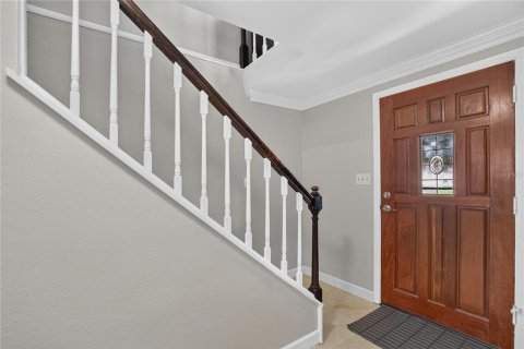 House in Tampa, Florida 4 bedrooms, 210.24 sq.m. № 2305872 - photo 13