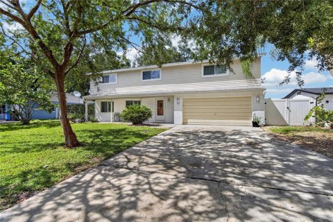 House in Tampa, Florida 4 bedrooms, 210.24 sq.m. № 2305872 - photo 3