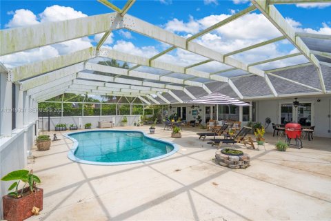 Villa ou maison à vendre à Homestead, Floride: 3 chambres, 170.85 m2 № 2186872 - photo 19