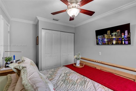 Villa ou maison à vendre à Homestead, Floride: 3 chambres, 170.85 m2 № 2186872 - photo 9