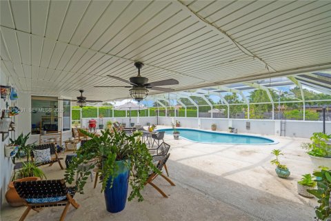 Villa ou maison à vendre à Homestead, Floride: 3 chambres, 170.85 m2 № 2186872 - photo 21