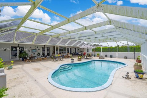 Villa ou maison à vendre à Homestead, Floride: 3 chambres, 170.85 m2 № 2186872 - photo 20