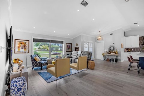 Villa ou maison à vendre à Homestead, Floride: 3 chambres, 170.85 m2 № 2186872 - photo 27