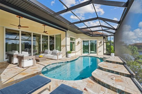 Casa en venta en Punta Gorda, Florida, 3 dormitorios, 251.67 m2 № 1388990 - foto 5