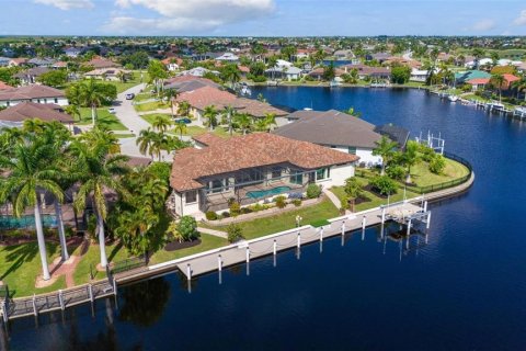 Casa en venta en Punta Gorda, Florida, 3 dormitorios, 251.67 m2 № 1388990 - foto 6