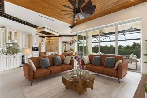 Casa en venta en Punta Gorda, Florida, 3 dormitorios, 251.67 m2 № 1388990 - foto 21