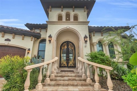 Casa en venta en Punta Gorda, Florida, 3 dormitorios, 251.67 m2 № 1388990 - foto 1