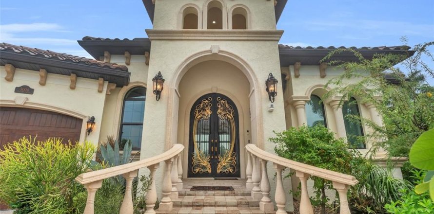 Casa en Punta Gorda, Florida 3 dormitorios, 251.67 m2 № 1388990