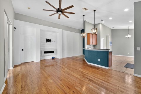 House in Riverview, Florida 3 bedrooms, 190.26 sq.m. № 1894704 - photo 15
