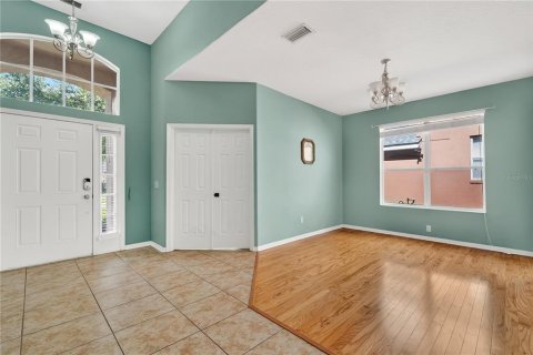 House in Riverview, Florida 3 bedrooms, 190.26 sq.m. № 1894704 - photo 4