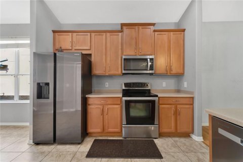 House in Riverview, Florida 3 bedrooms, 190.26 sq.m. № 1894704 - photo 9