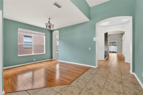 House in Riverview, Florida 3 bedrooms, 190.26 sq.m. № 1894704 - photo 5