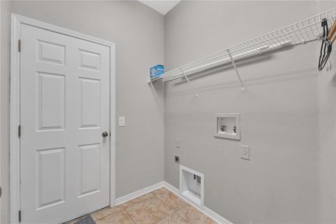 House in Riverview, Florida 3 bedrooms, 190.26 sq.m. № 1894704 - photo 26