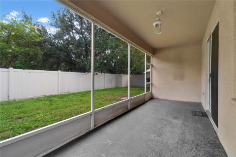 House in Riverview, Florida 3 bedrooms, 190.26 sq.m. № 1894704 - photo 29
