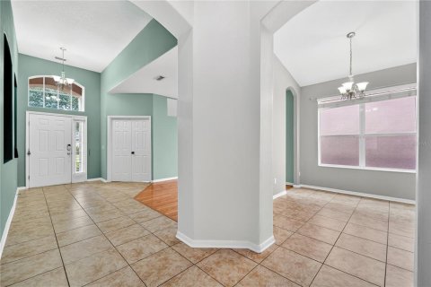 House in Riverview, Florida 3 bedrooms, 190.26 sq.m. № 1894704 - photo 6