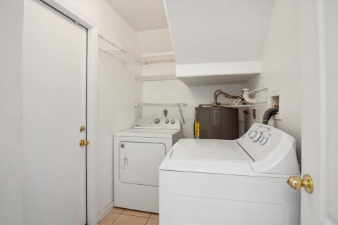 Villa ou maison à vendre à Coral Springs, Floride: 4 chambres, 182.18 m2 № 2085178 - photo 21