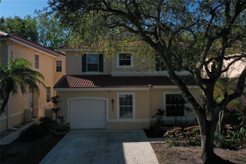 Villa ou maison à vendre à Coral Springs, Floride: 4 chambres, 182.18 m2 № 2085178 - photo 24
