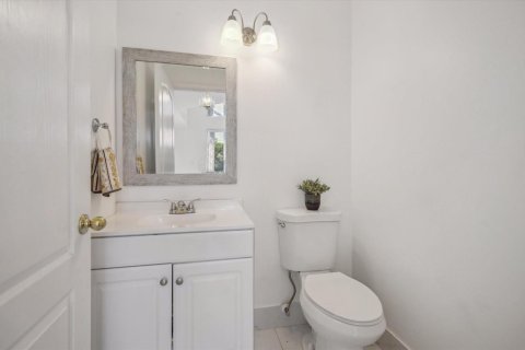 Villa ou maison à vendre à Coral Springs, Floride: 4 chambres, 182.18 m2 № 2085178 - photo 20