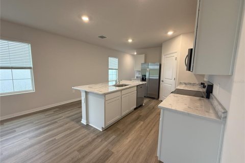 House in Parrish, Florida 4 bedrooms, 154.68 sq.m. № 1894730 - photo 3