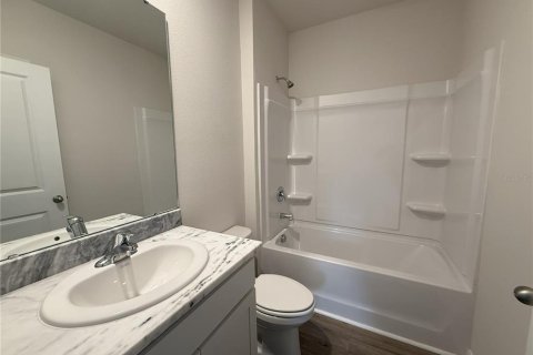 House in Parrish, Florida 4 bedrooms, 154.68 sq.m. № 1894730 - photo 6