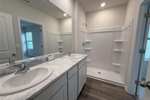 House in Parrish, Florida 4 bedrooms, 154.68 sq.m. № 1894730 - photo 5