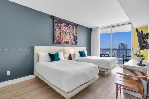 Condo in Hollywood, Florida, 2 bedrooms  № 1790602 - photo 22
