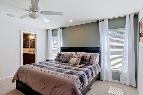 House in Haines City, Florida 4 bedrooms, 148.36 sq.m. № 2107782 - photo 23