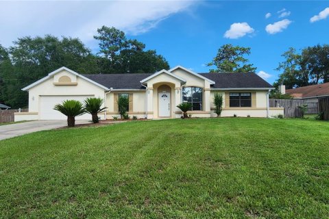 Casa en alquiler en Ocala, Florida, 2 dormitorios, 131.18 m2 № 1838994 - foto 1