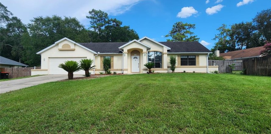 Casa en Ocala, Florida 2 dormitorios, 131.18 m2 № 1838994