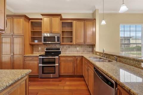 Casa en venta en Tavares, Florida, 3 dormitorios, 144.09 m2 № 2212137 - foto 5