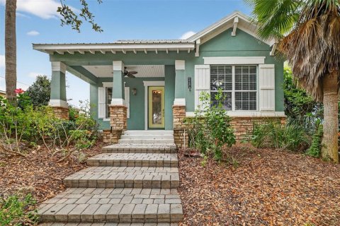 Casa en Tavares, Florida 3 dormitorios, 144.09 m2 № 2212137