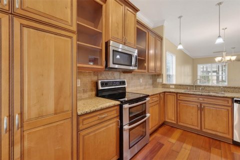 Casa en venta en Tavares, Florida, 3 dormitorios, 144.09 m2 № 2212137 - foto 7