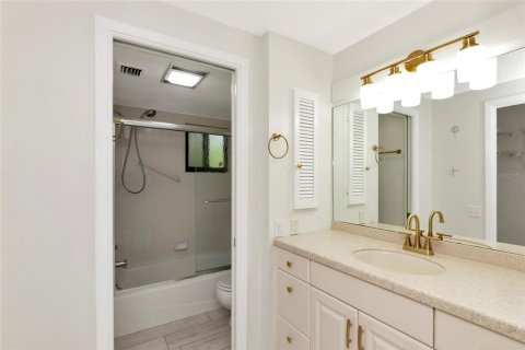 Copropriété à vendre à Osprey, Floride: 2 chambres, 122.26 m2 № 2149970 - photo 30