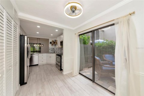 Copropriété à vendre à Osprey, Floride: 2 chambres, 122.26 m2 № 2149970 - photo 6