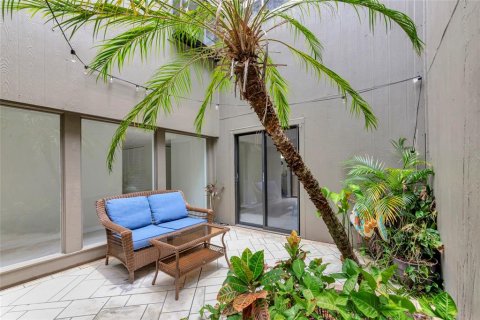 Copropriété à vendre à Osprey, Floride: 2 chambres, 122.26 m2 № 2149970 - photo 24