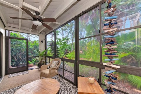 Copropriété à vendre à Osprey, Floride: 2 chambres, 122.26 m2 № 2149970 - photo 19