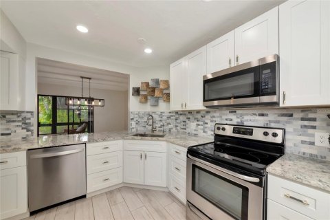 Copropriété à vendre à Osprey, Floride: 2 chambres, 122.26 m2 № 2149970 - photo 7